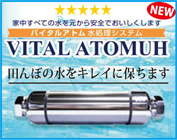 VITAL ATOMUH